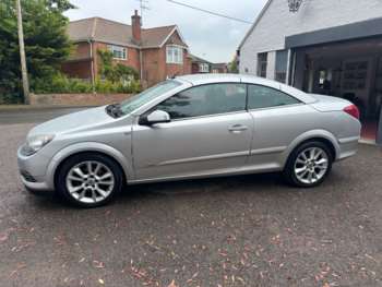 Used Vauxhall Astra 2007 for sale - 74847175: Photo
