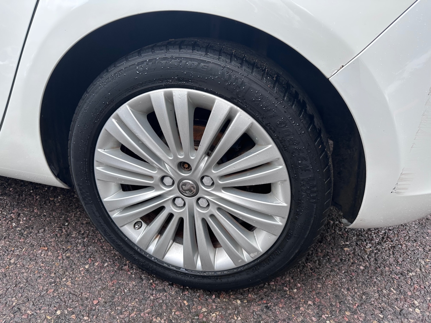 Used Vauxhall Astra 2015 for sale - 77337726: Photo 5