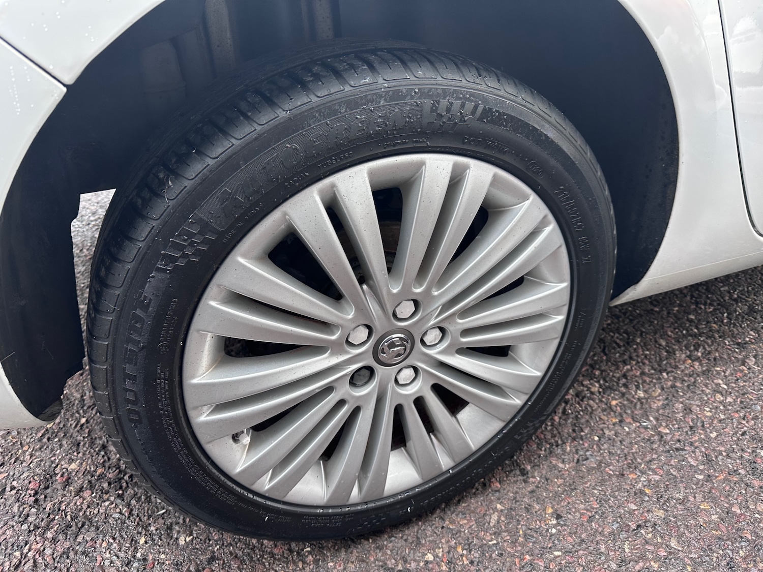 Used Vauxhall Astra 2015 for sale - 77337726: Photo 7