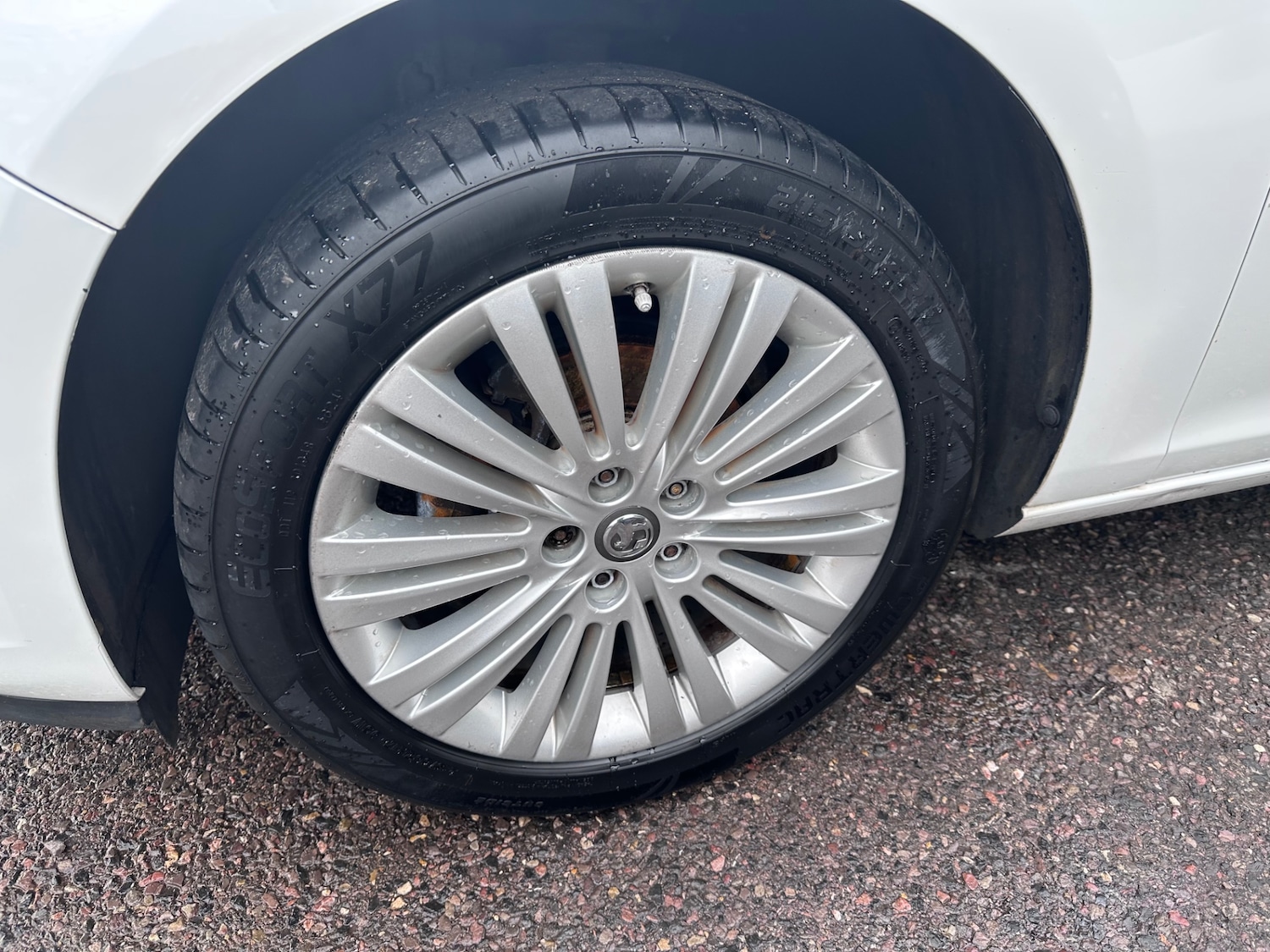 Used Vauxhall Astra 2015 for sale - 77337726: Photo 8