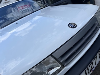 Used Vauxhall Cavalier 1992 for sale - 79060014: Photo
