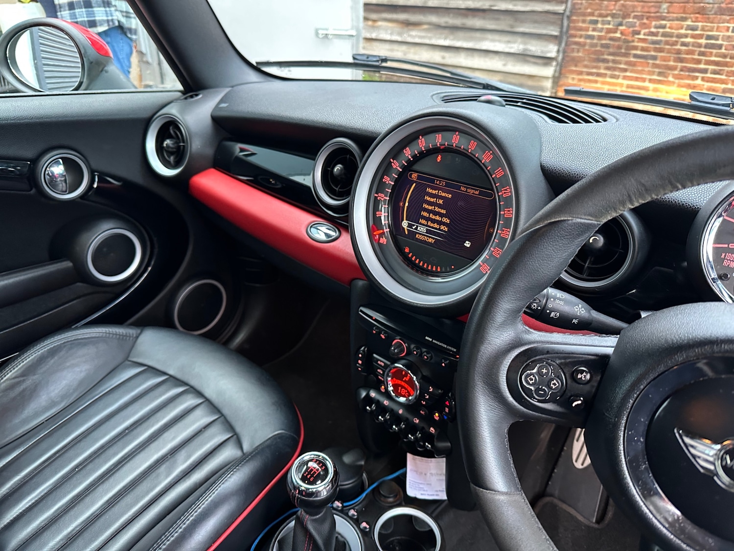 Used MINI Hatch 2014 for sale - 77223378: Photo 10