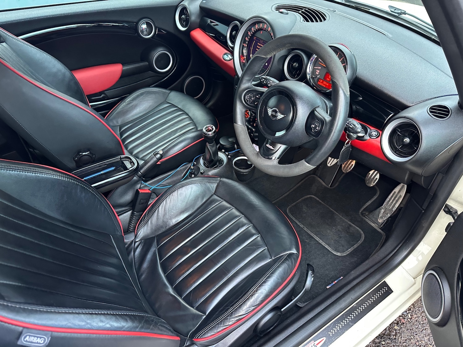 Used MINI Hatch 2014 for sale - 77223378: Photo 11