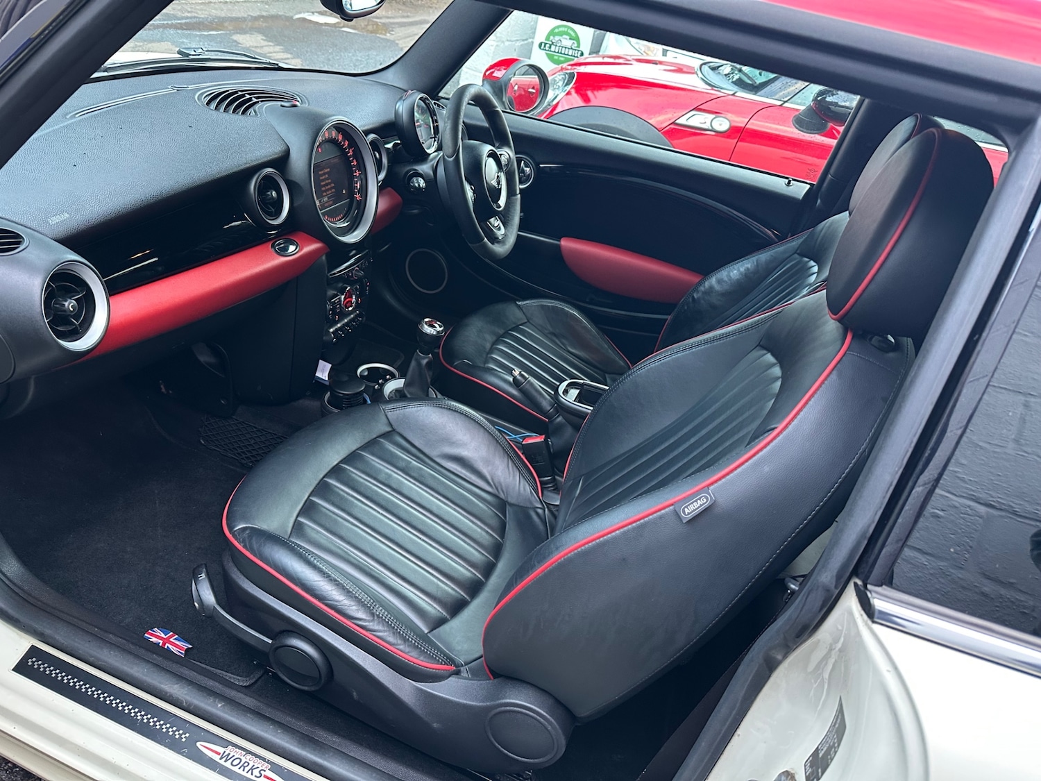 Used MINI Hatch 2014 for sale - 77223378: Photo 13