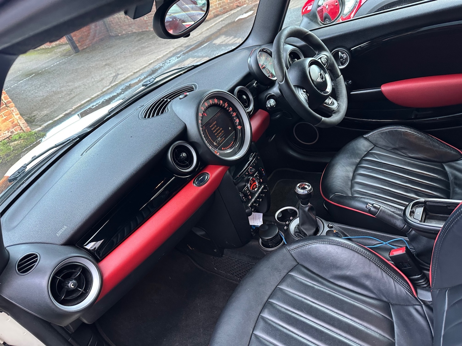 Used MINI Hatch 2014 for sale - 77223378: Photo 14