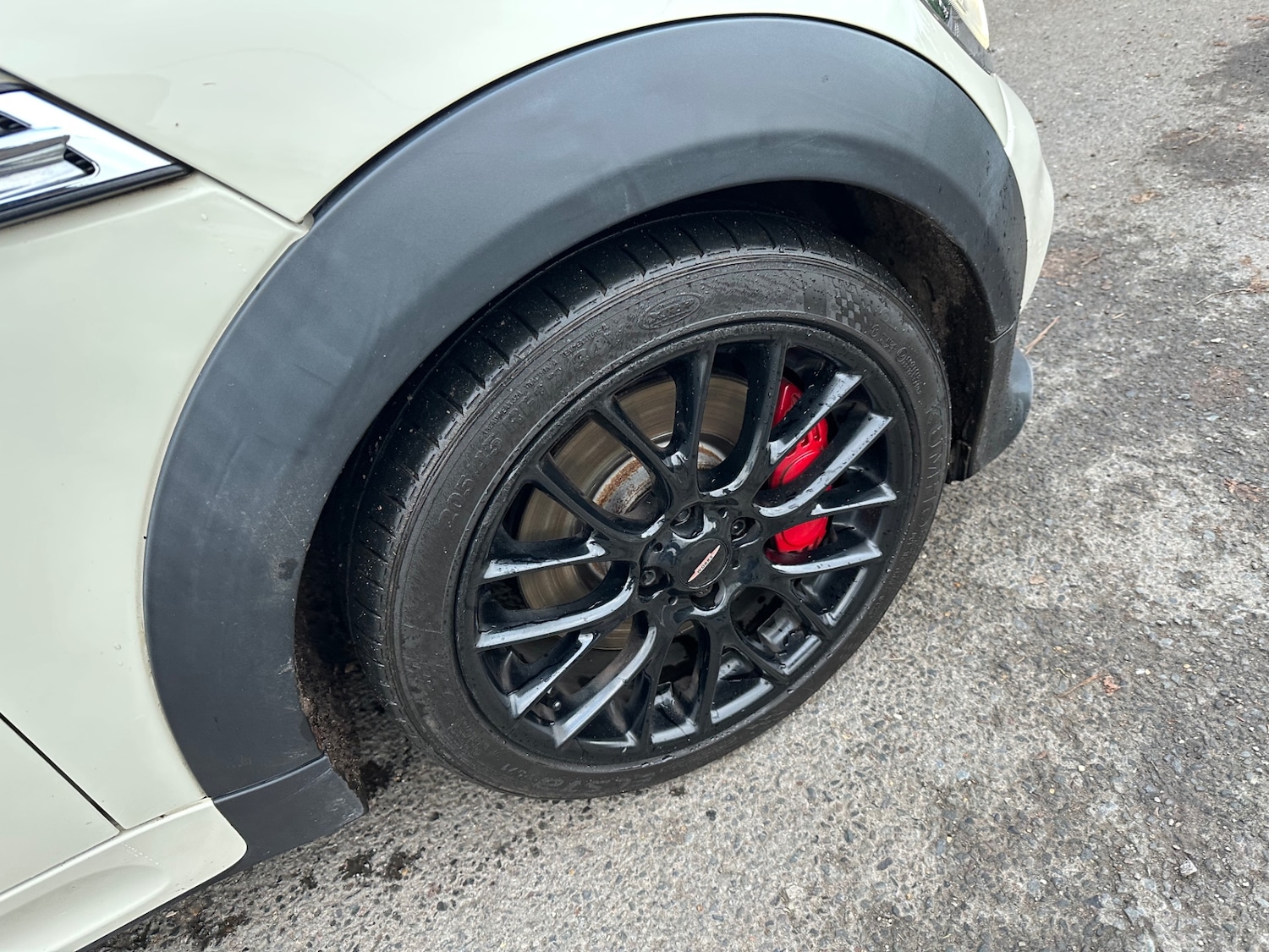 Used MINI Hatch 2014 for sale - 77223378: Photo 15