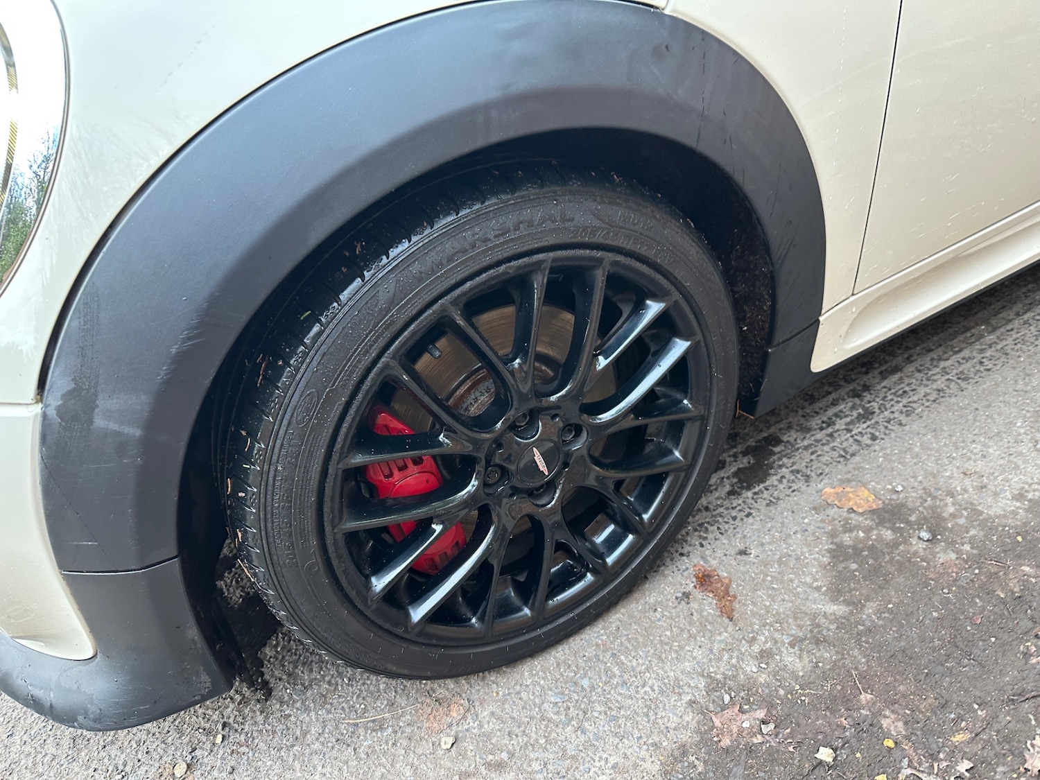 Used MINI Hatch 2014 for sale - 77223378: Photo 16