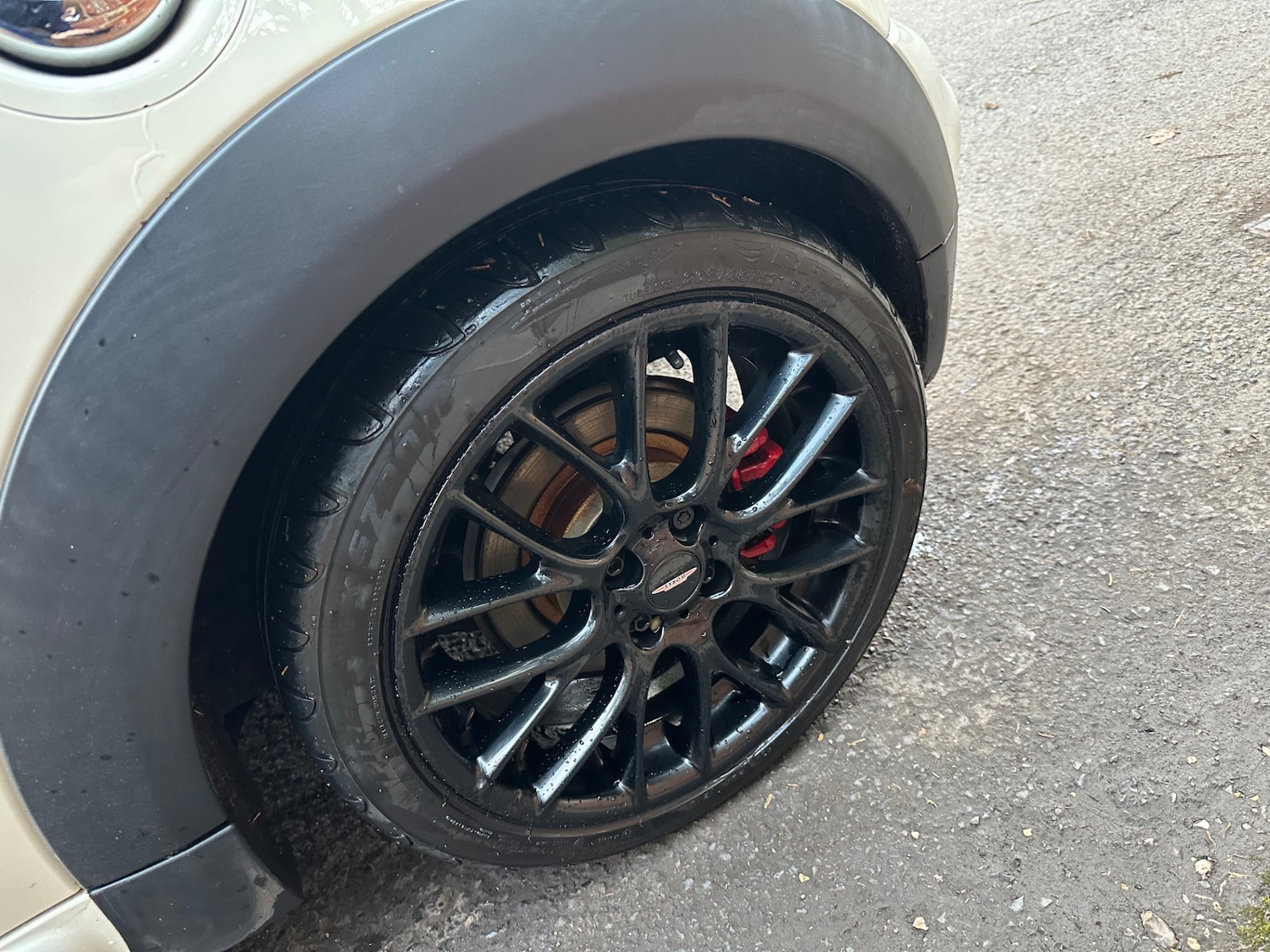 Used MINI Hatch 2014 for sale - 77223378: Photo 17