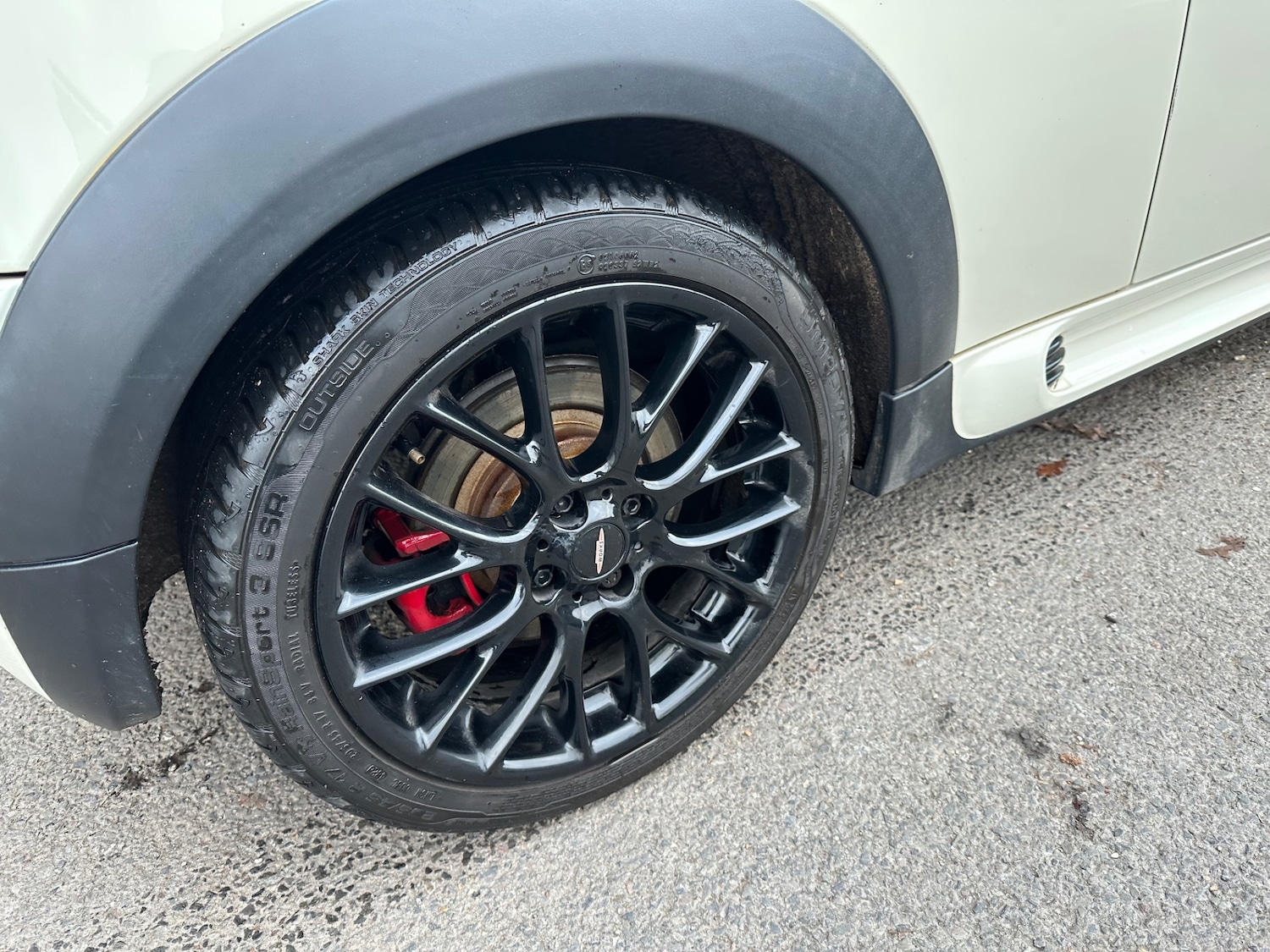 Used MINI Hatch 2014 for sale - 77223378: Photo 18