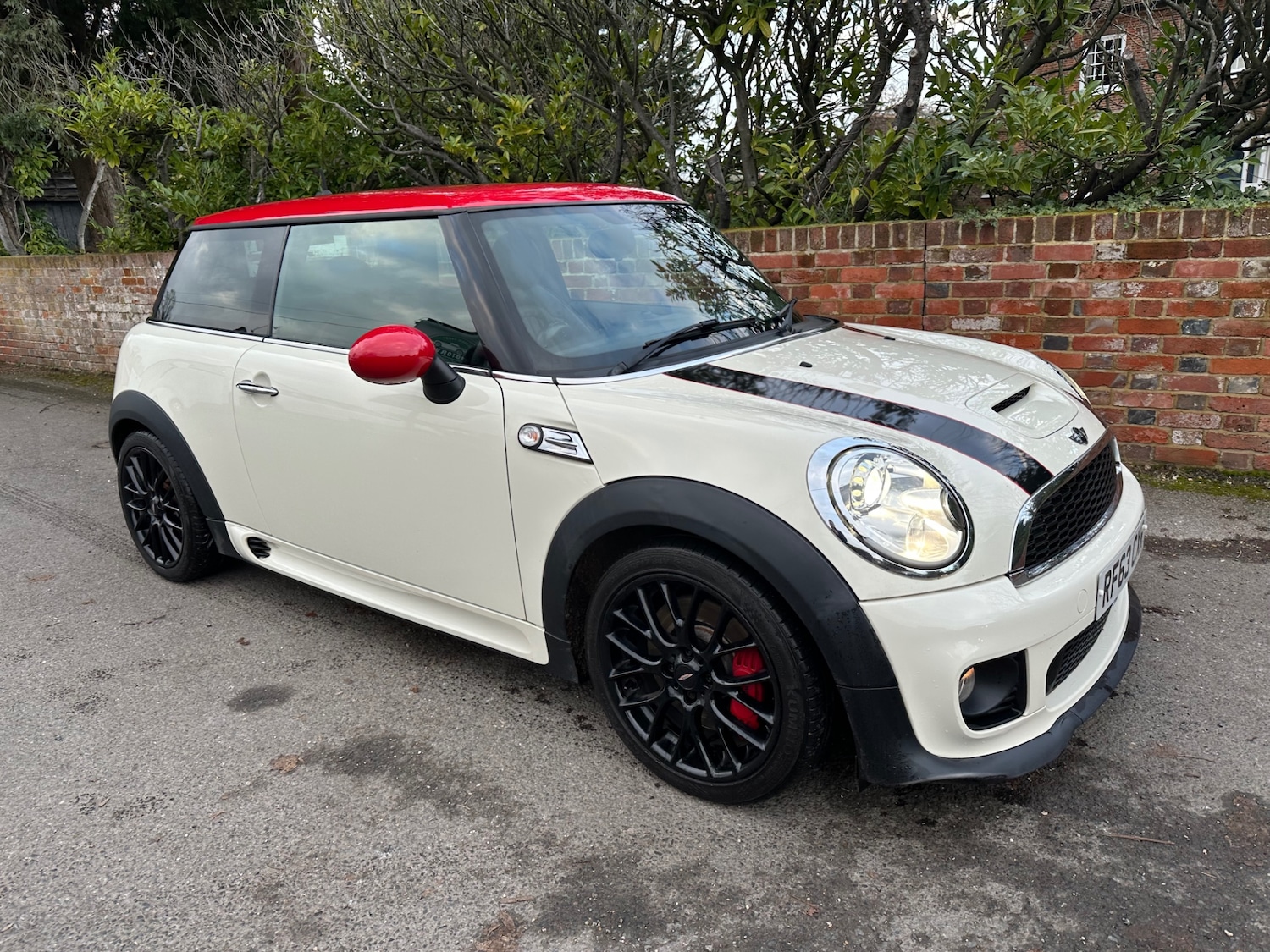 Used MINI Hatch 2014 for sale - 77223378: Photo 2
