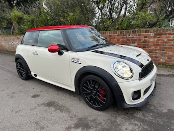 Used MINI Hatch 2014 for sale - 77223378: Photo