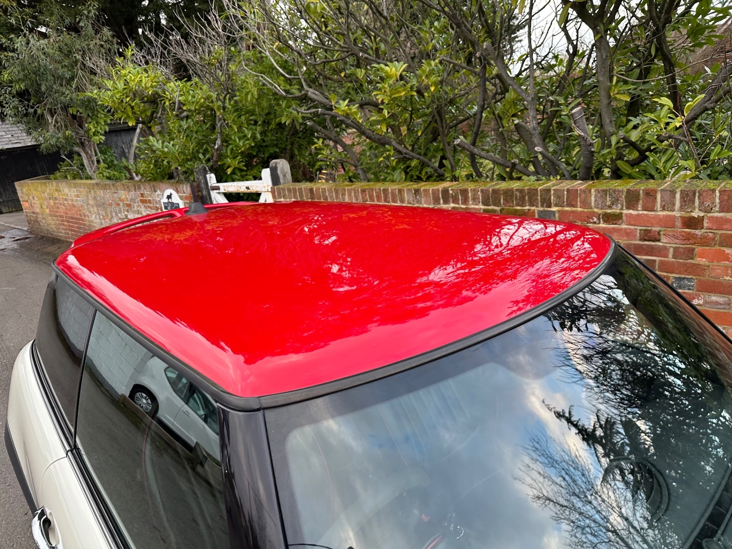 Used MINI Hatch 2014 for sale - 77223378: Photo 3