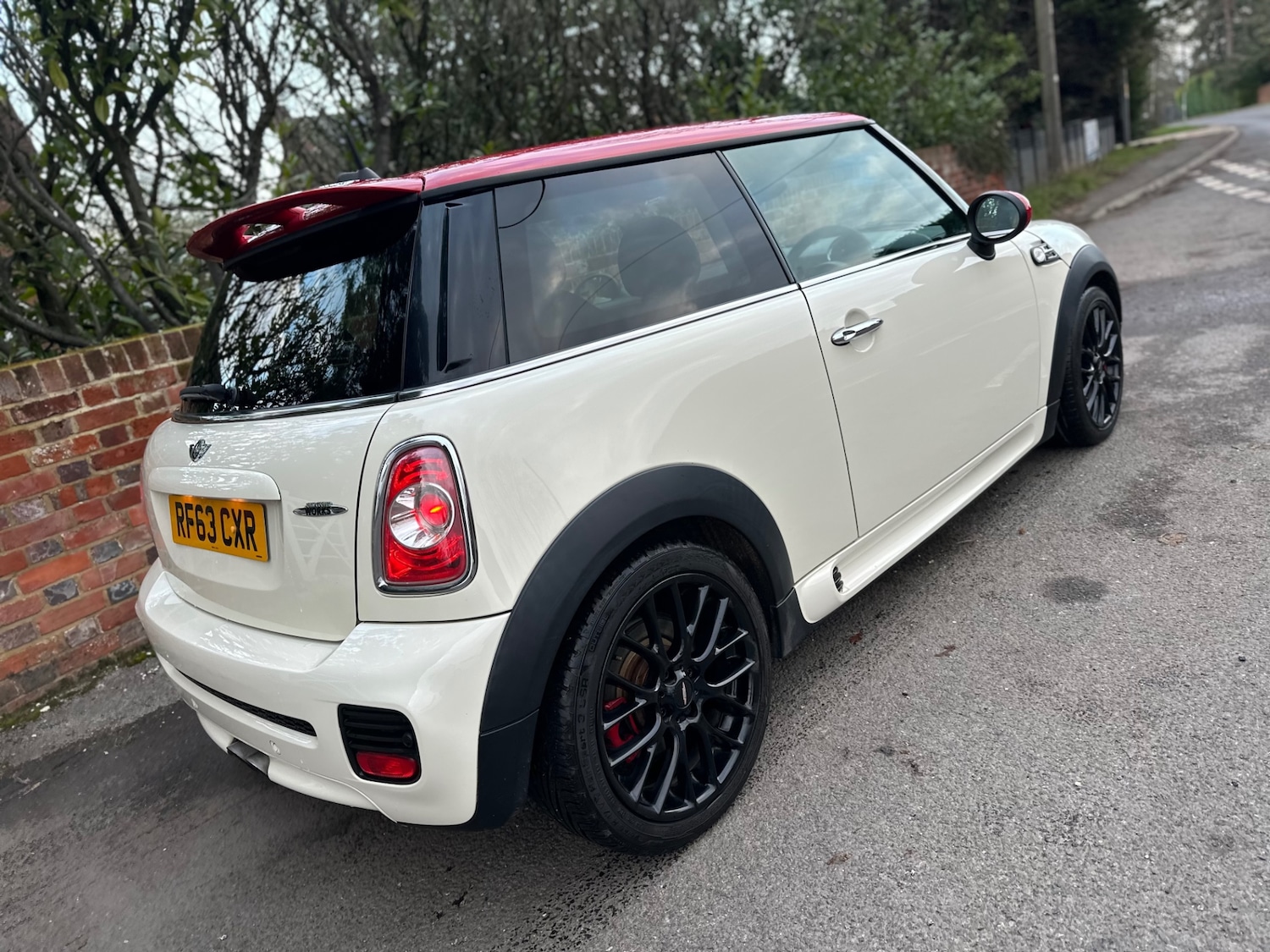 Used MINI Hatch 2014 for sale - 77223378: Photo 4