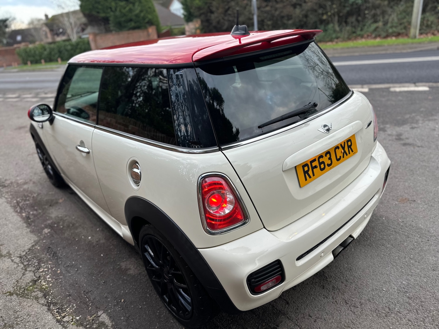 Used MINI Hatch 2014 for sale - 77223378: Photo 5