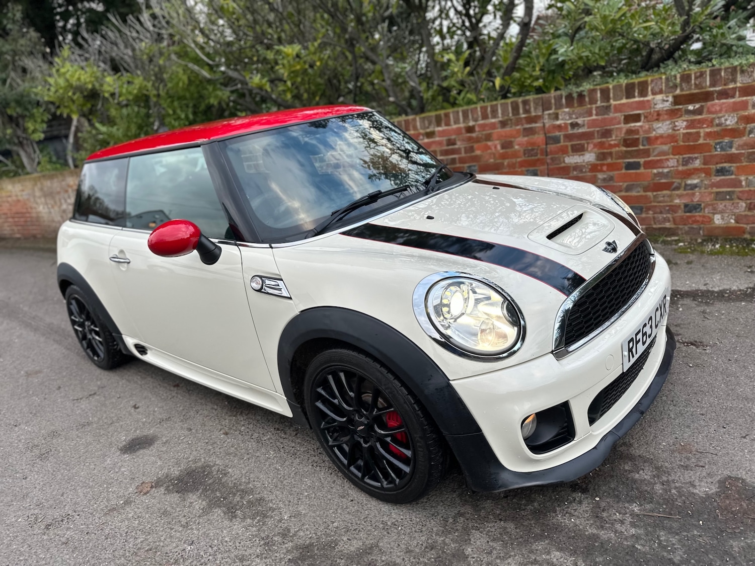 Used MINI Hatch 2014 for sale - 77223378: Photo 9