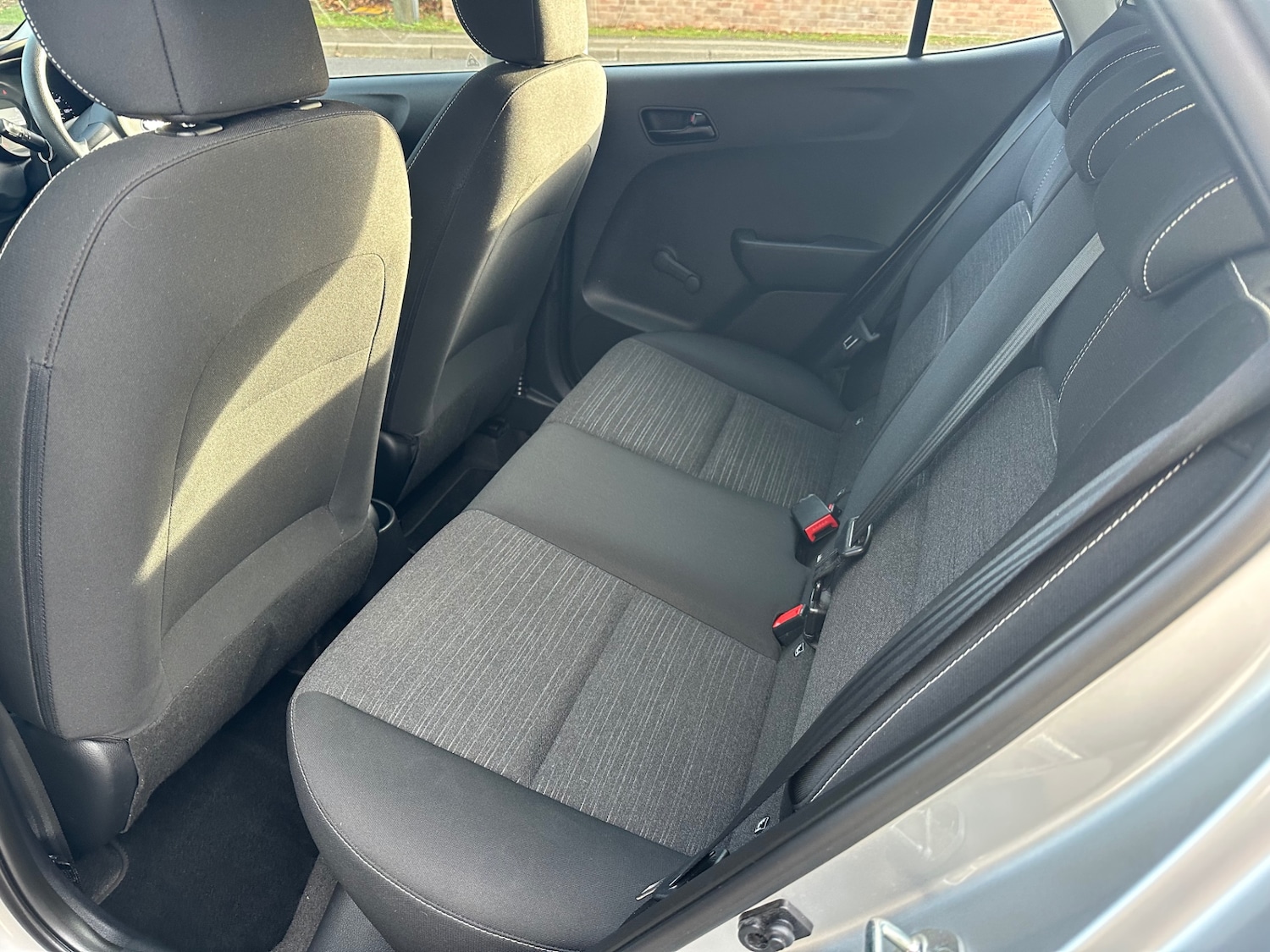 Used Kia Picanto 2019 for sale - 76566387: Photo 11