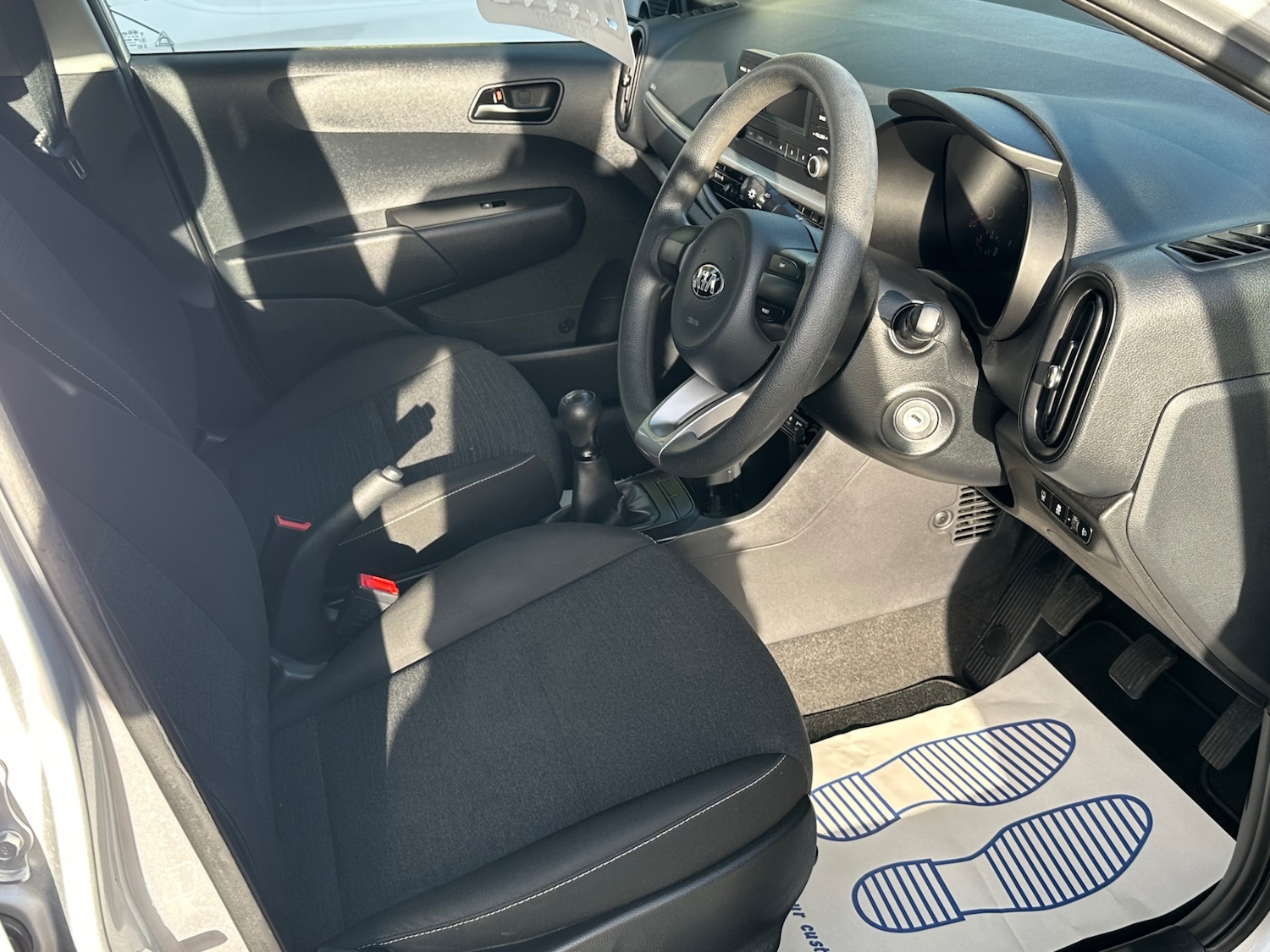 Used Kia Picanto 2019 for sale - 76566387: Photo 6