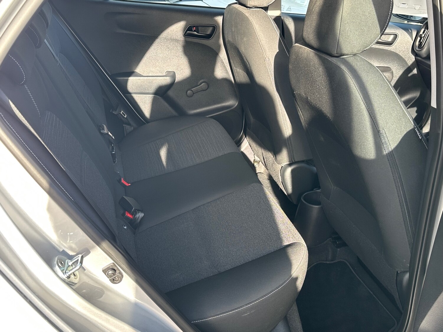 Used Kia Picanto 2019 for sale - 76566387: Photo 8