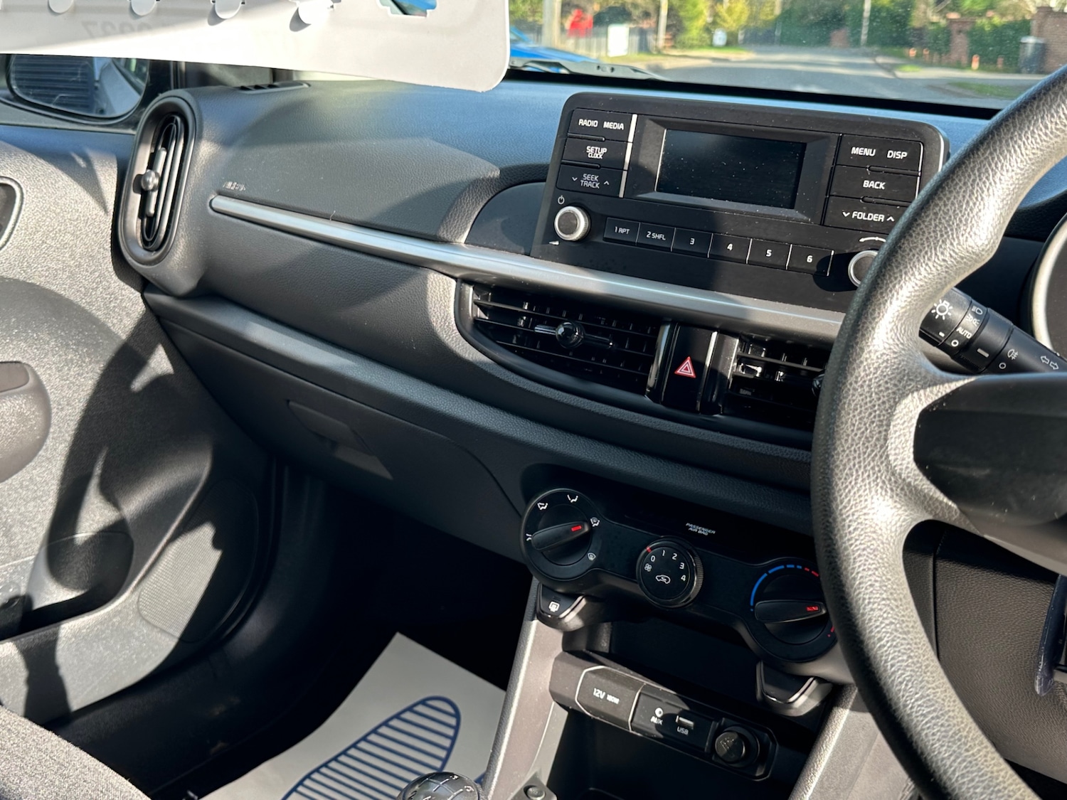 Used Kia Picanto 2019 for sale - 76566387: Photo 9