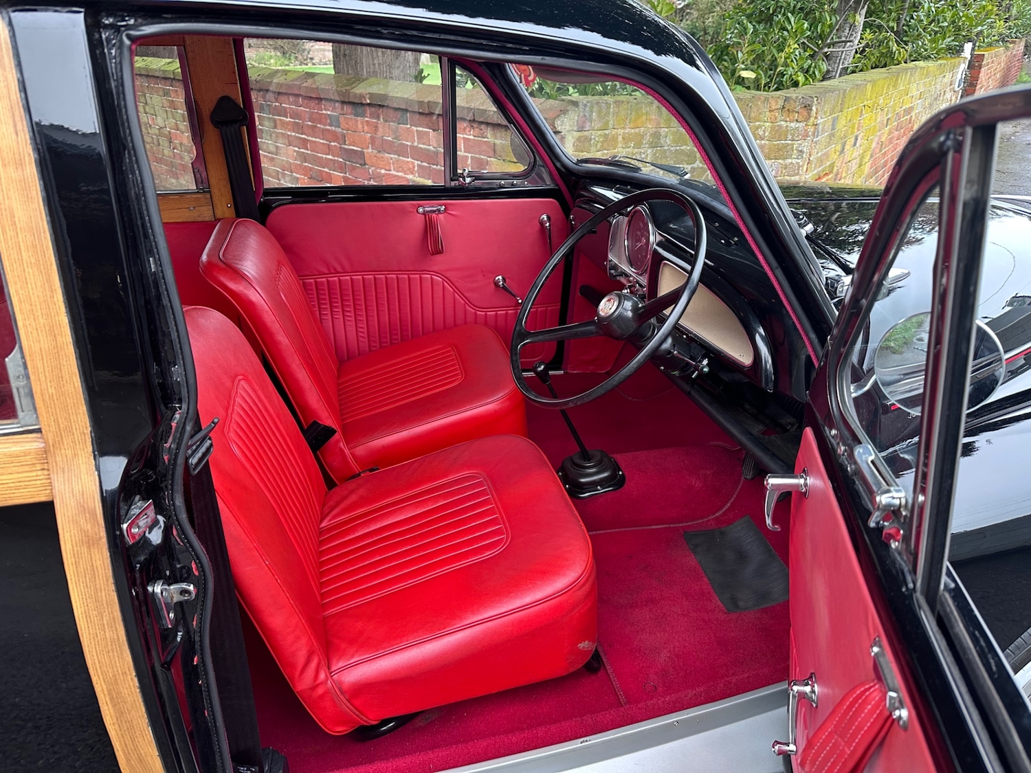 Used Morris Minor 1970 for sale - 77558696: Photo 11