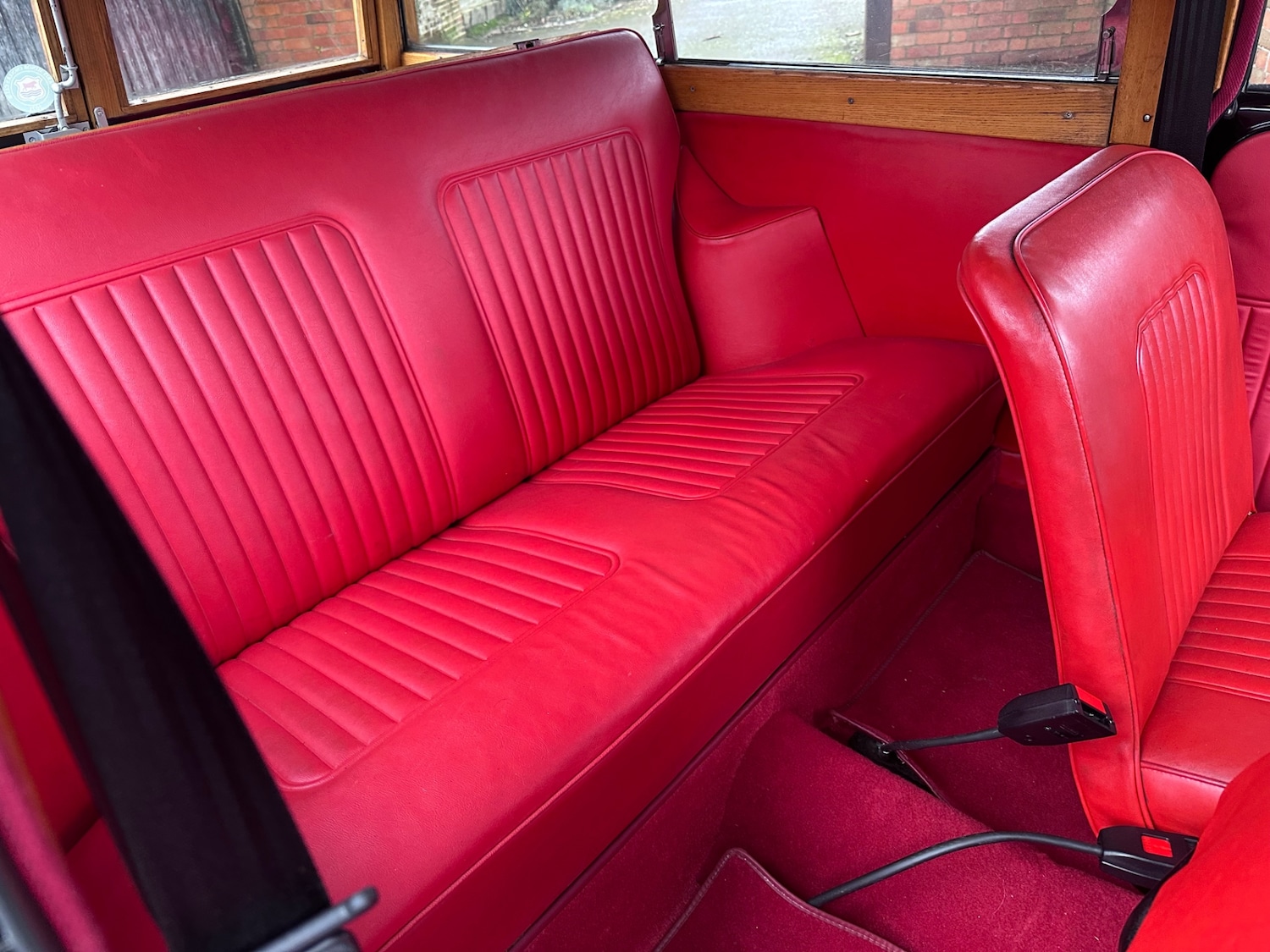 Used Morris Minor 1970 for sale - 77558696: Photo 12