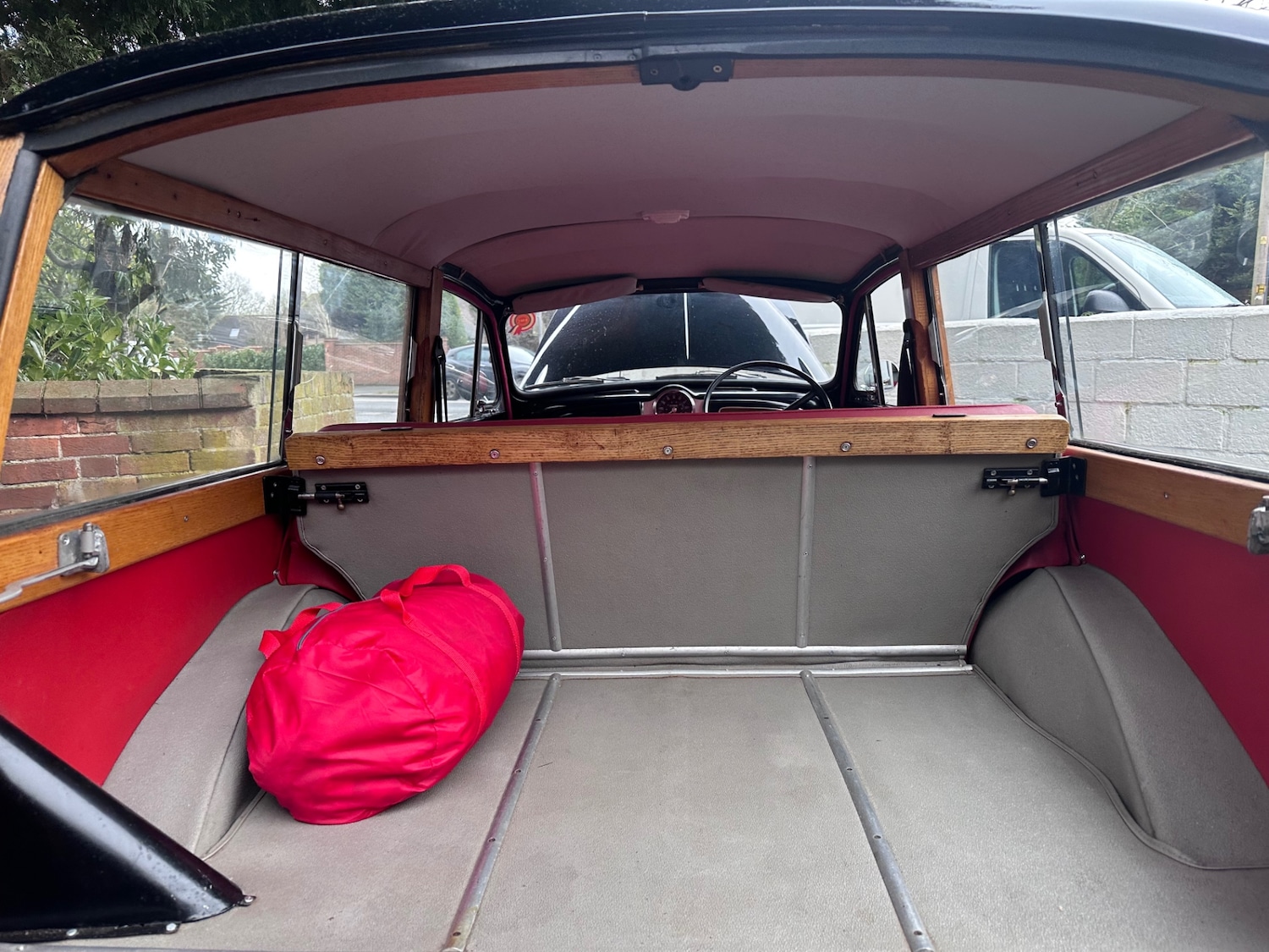 Used Morris Minor 1970 for sale - 77558696: Photo 16