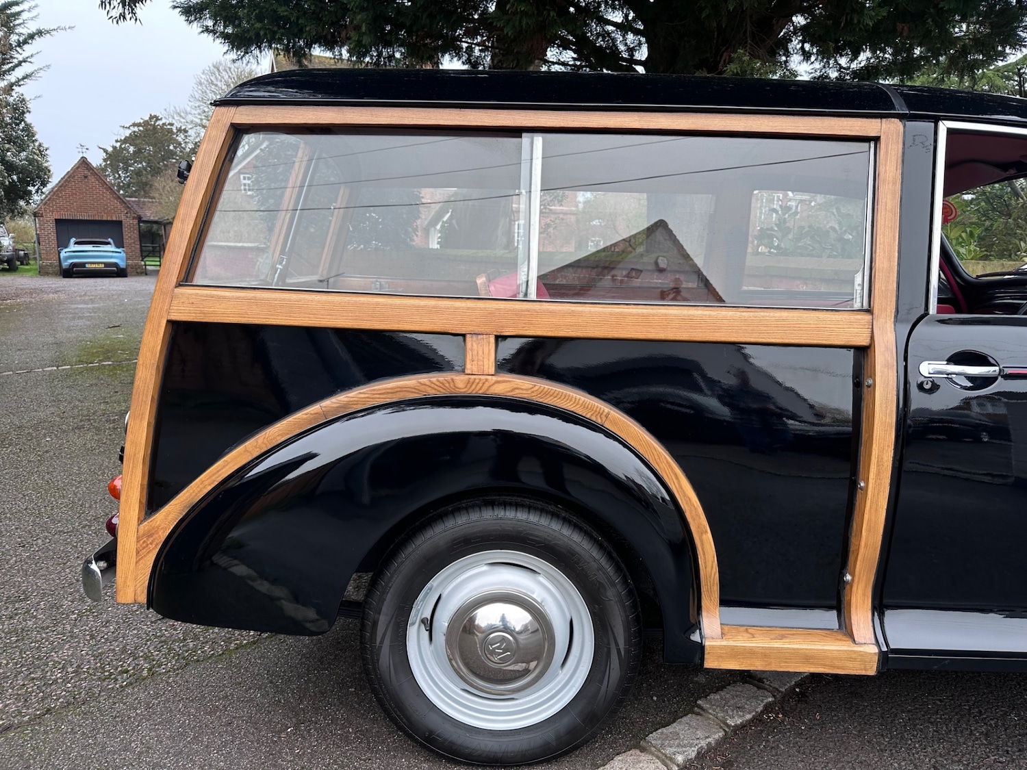 Used Morris Minor 1970 for sale - 77558696: Photo 17