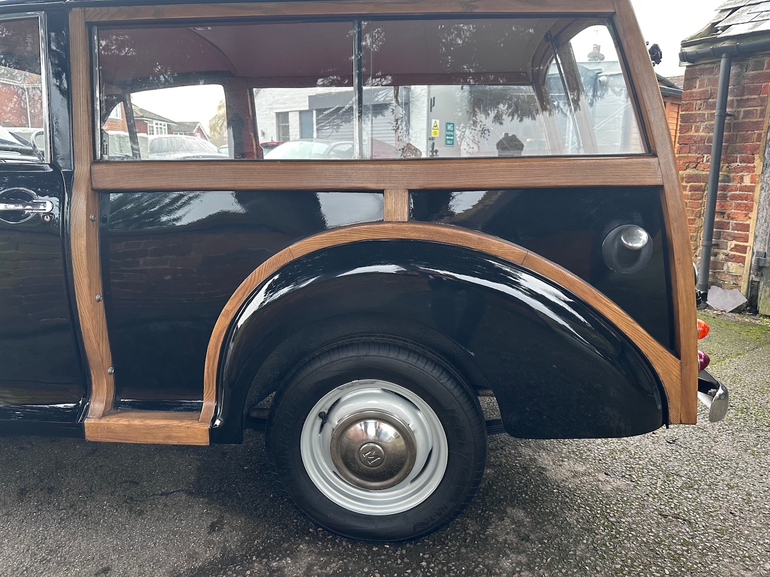 Used Morris Minor 1970 for sale - 77558696: Photo 18