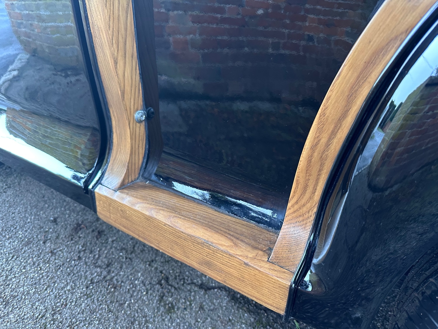 Used Morris Minor 1970 for sale - 77558696: Photo 19