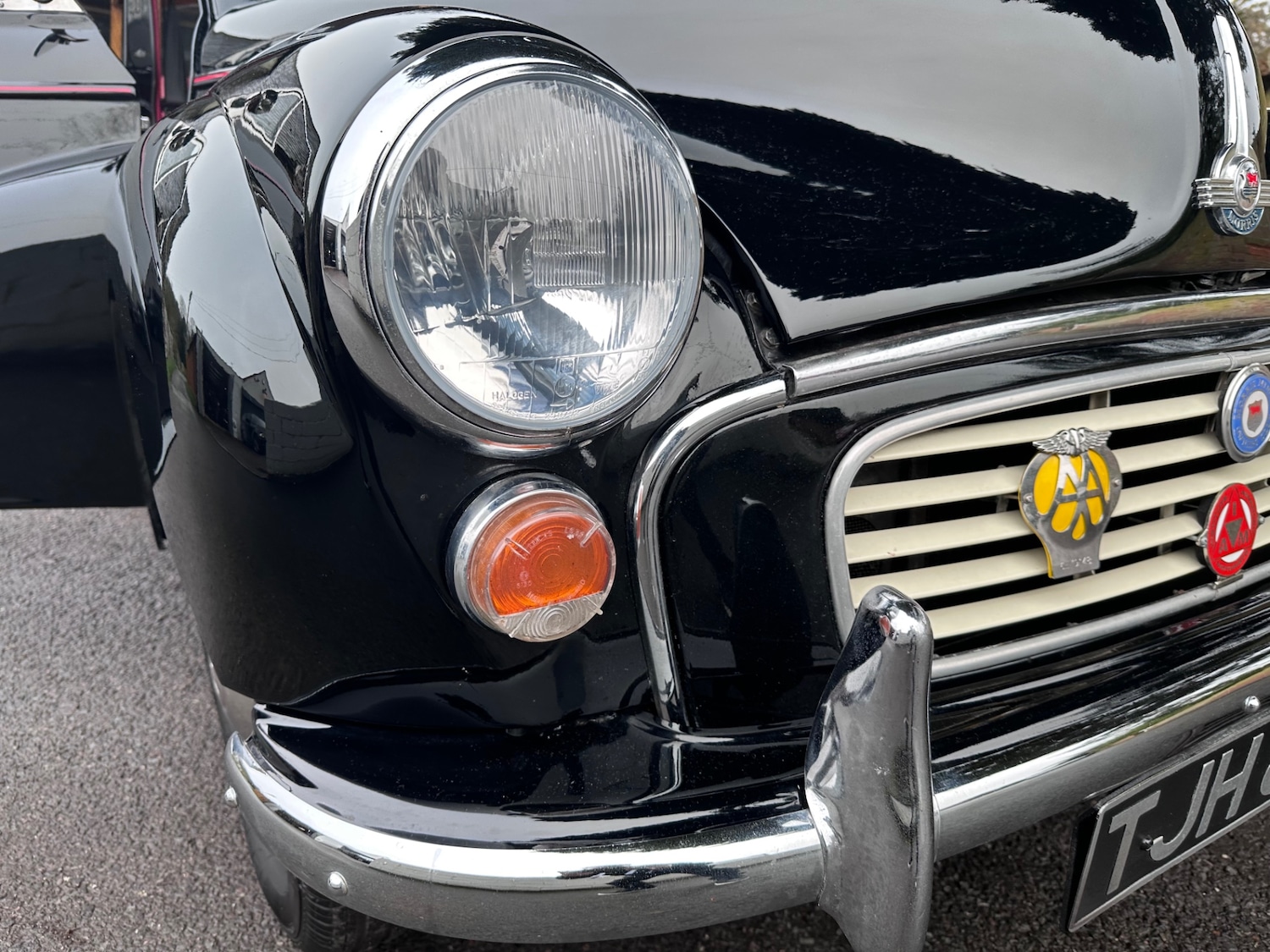 Used Morris Minor 1970 for sale - 77558696: Photo 21