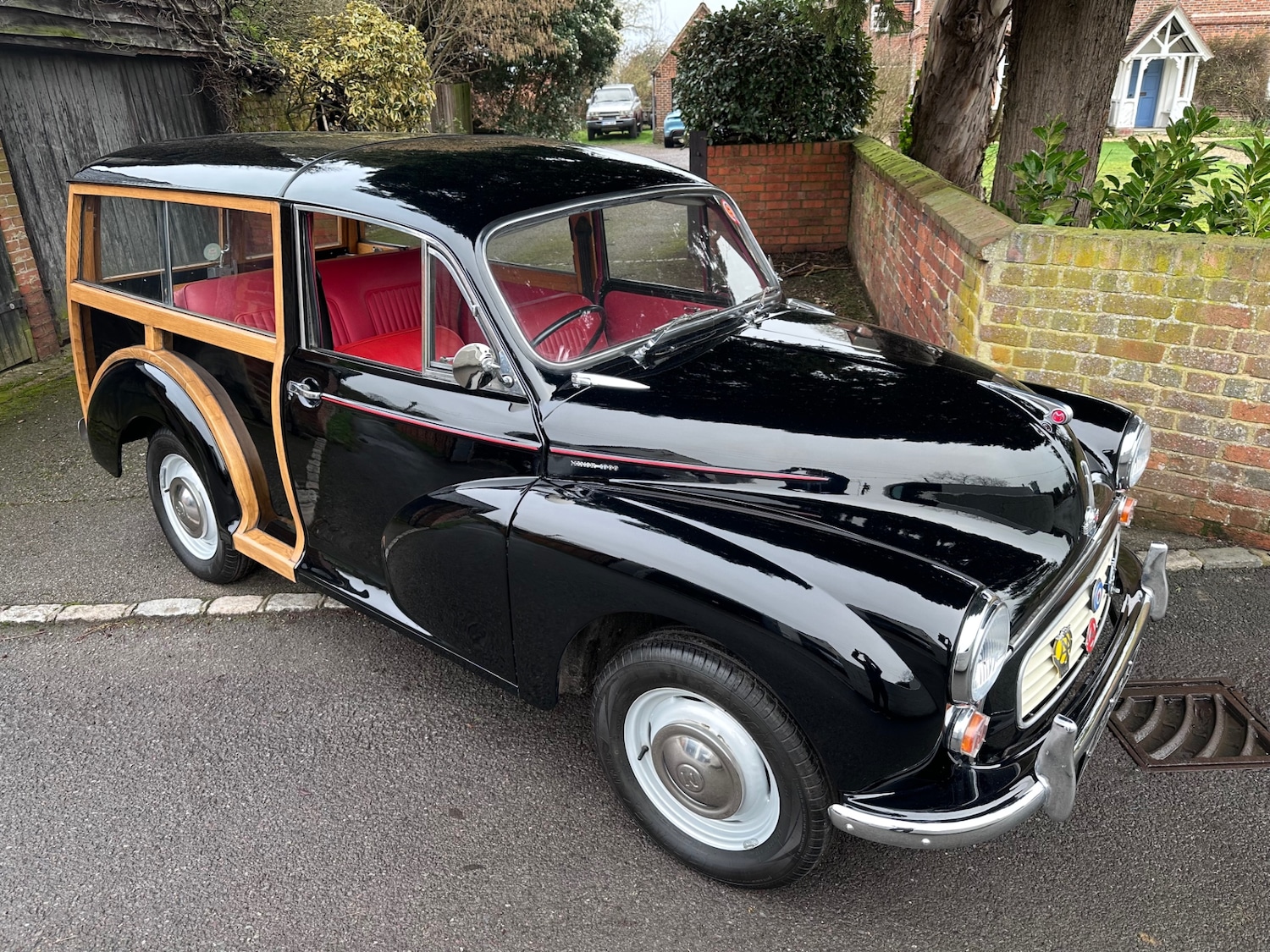 Used Morris Minor 1970 for sale - 77558696: Photo 23