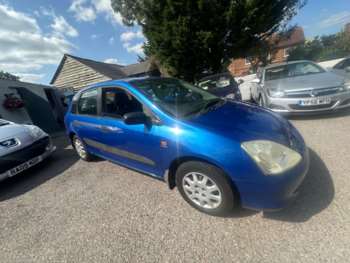 2002 (52) - 1.4i Vision 5dr