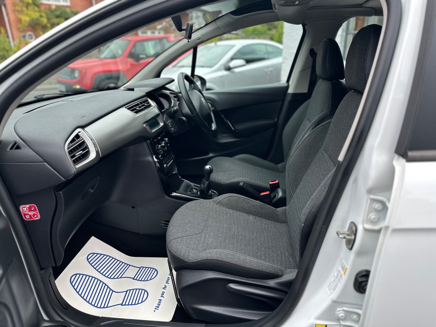Used Citroen C3 2016 for sale - 76077822: Photo 10