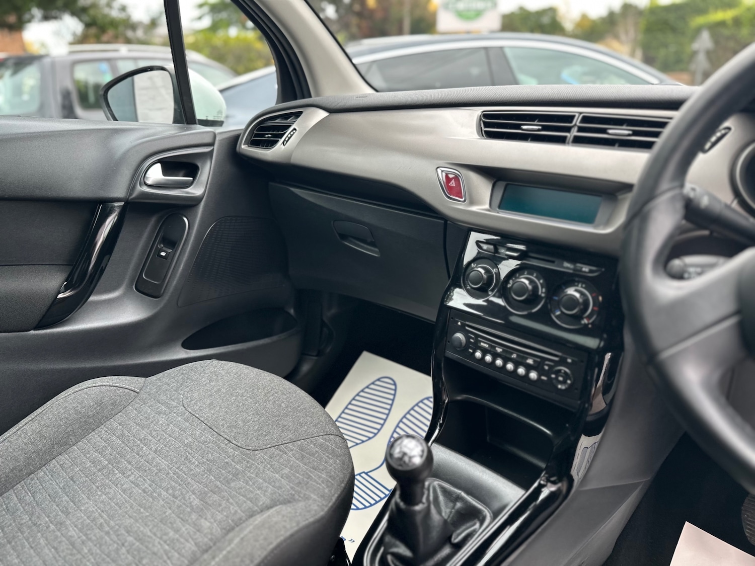Used Citroen C3 2016 for sale - 76077822: Photo 11
