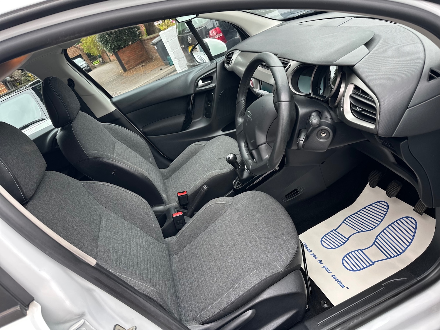 Used Citroen C3 2016 for sale - 76077822: Photo 13