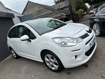 Citroen - C3