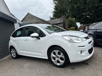 Used Citroen C3 2016 for sale - 76077822: Photo 2