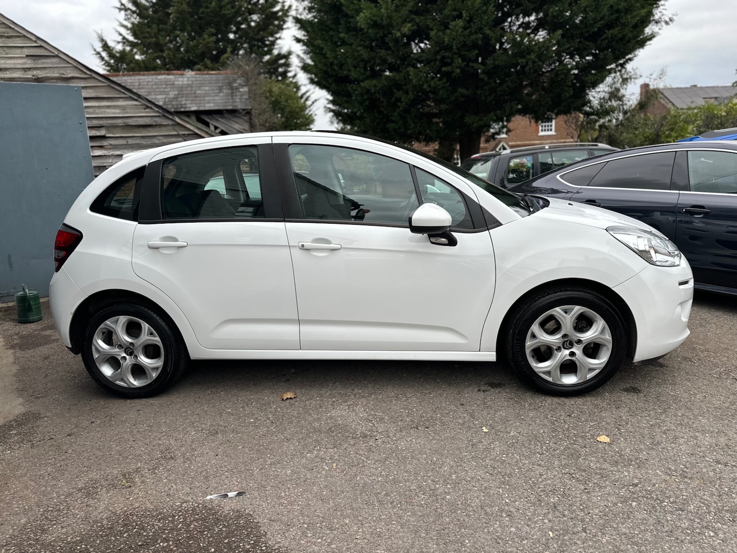Used Citroen C3 2016 for sale - 76077822: Photo 3