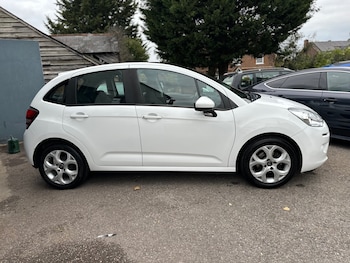 Used Citroen C3 2016 for sale - 76077822: Photo 3