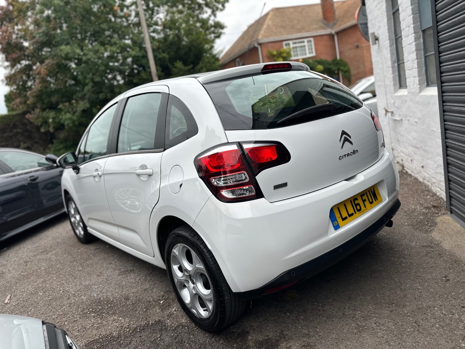 Used Citroen C3 2016 for sale - 76077822: Photo 4