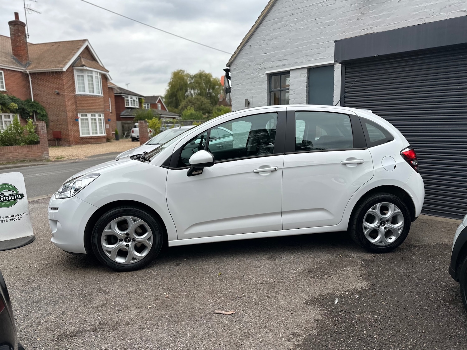 Used Citroen C3 2016 for sale - 76077822: Photo 5