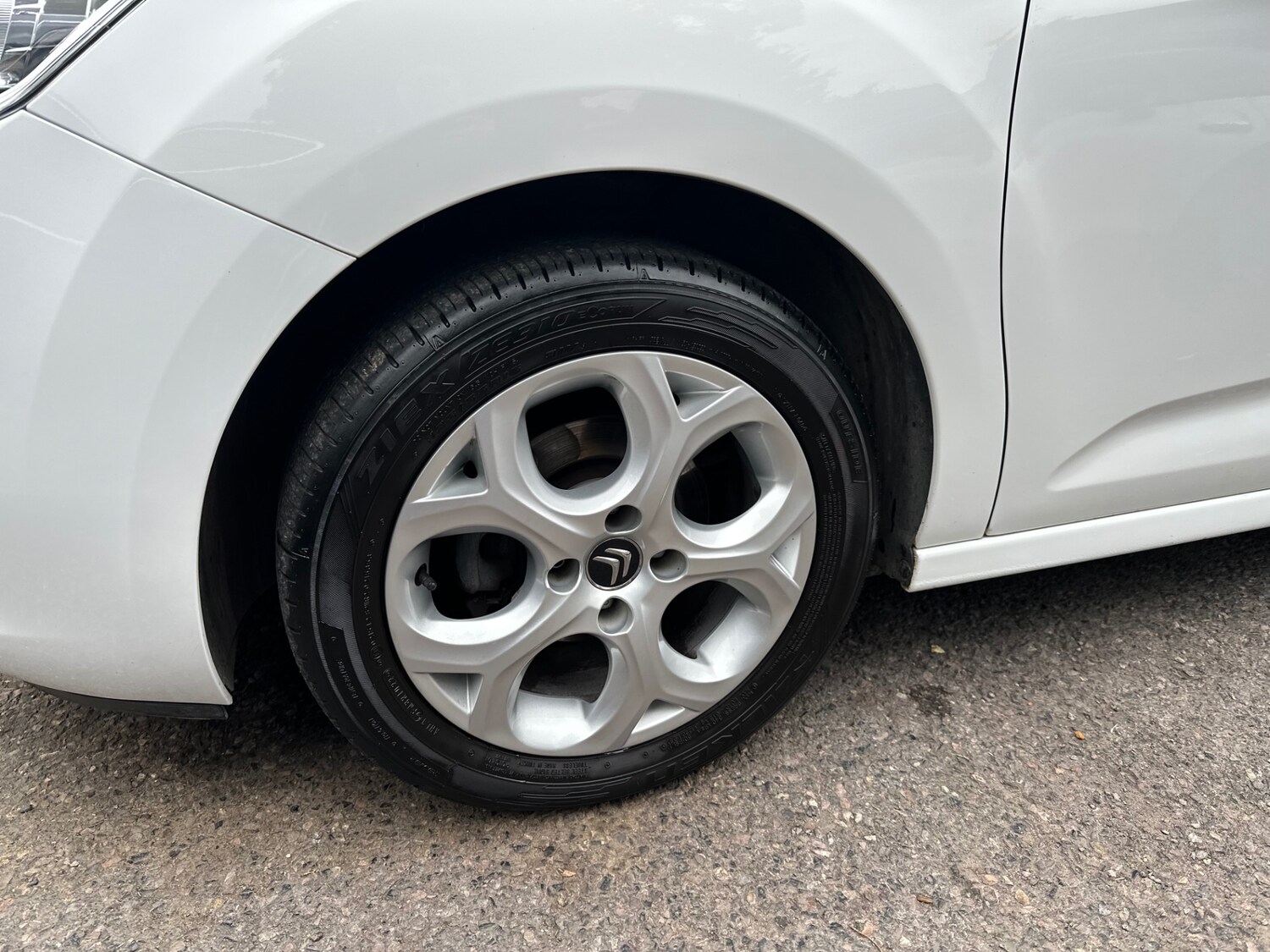 Used Citroen C3 2016 for sale - 76077822: Photo 6