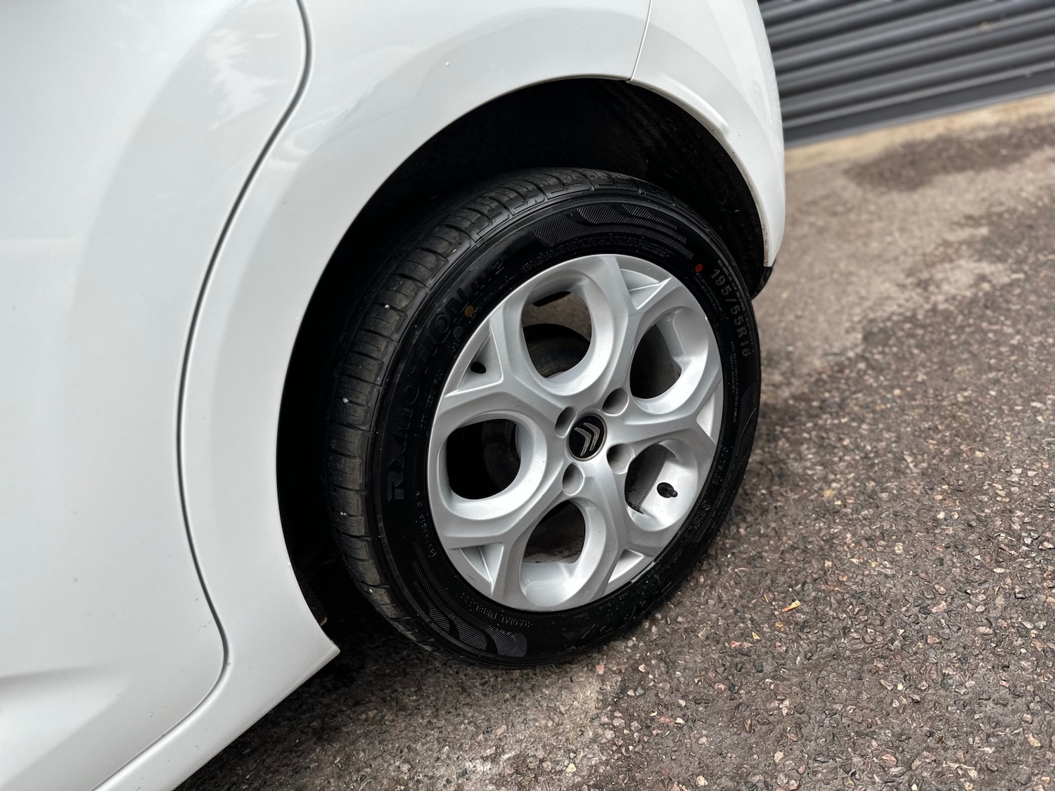 Used Citroen C3 2016 for sale - 76077822: Photo 7