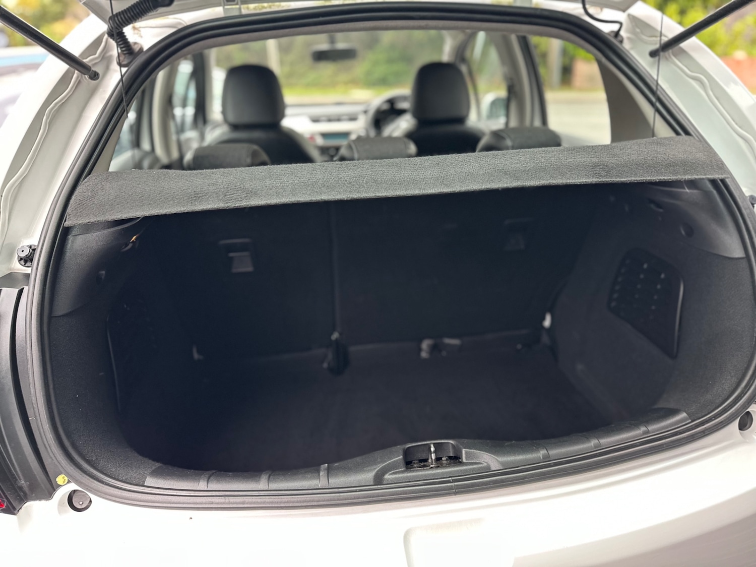 Used Citroen C3 2016 for sale - 76077822: Photo 8