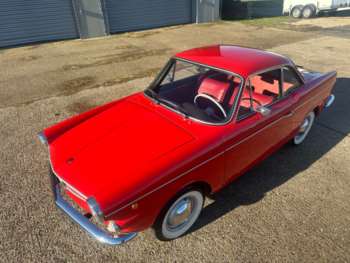 Used Fiat 600 1964 for sale - 72927588: Photo