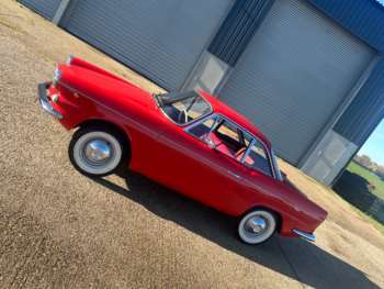 Used Fiat 600 1964 for sale - 72927588: Photo