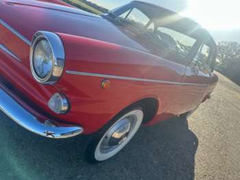 Used Fiat 600 1964 for sale - 72927588: Photo