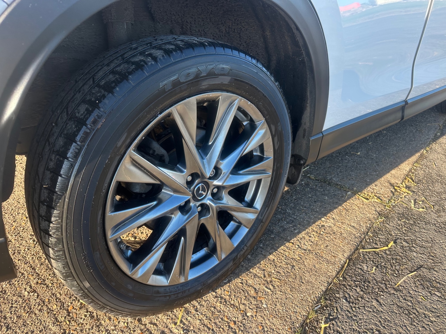 Used Mazda CX-5 2019 for sale - 77572508: Photo 10