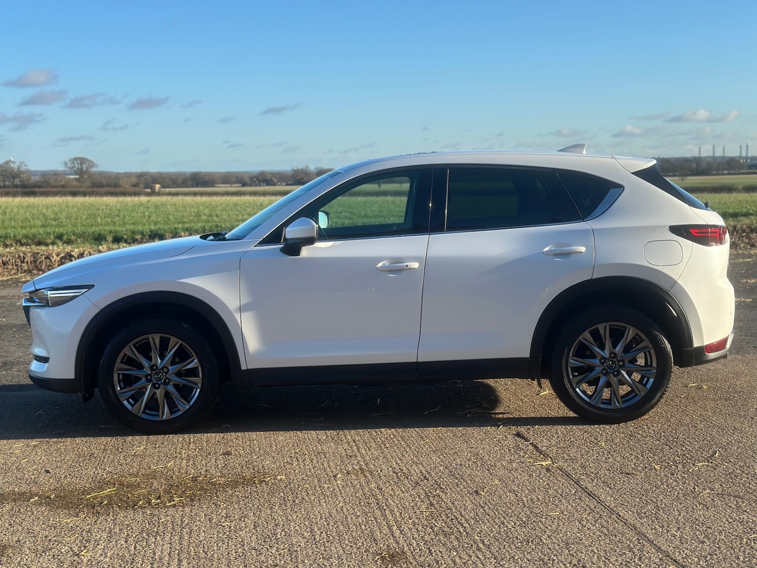 Used Mazda CX-5 2019 for sale - 77572508: Photo 11