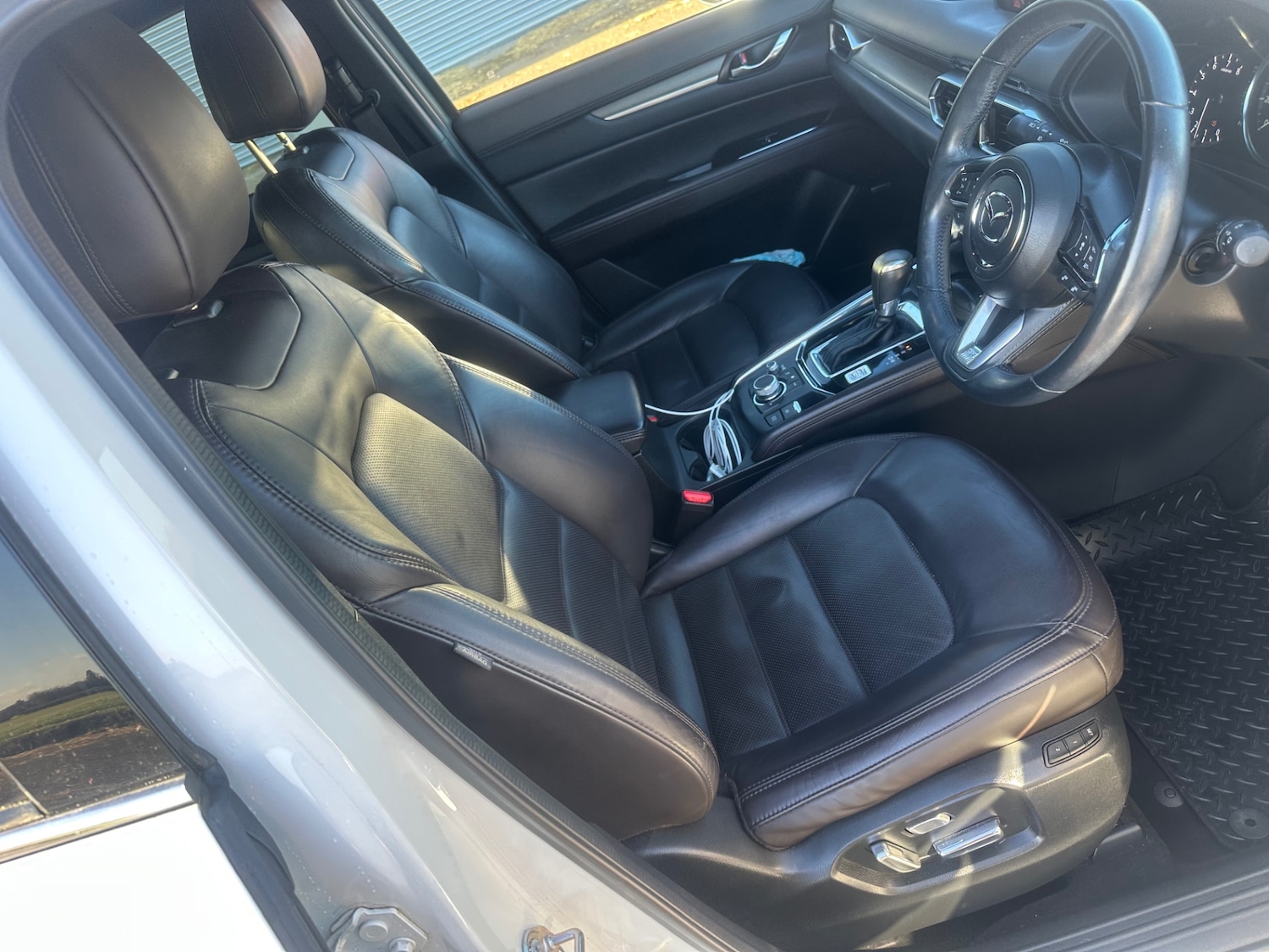 Used Mazda CX-5 2019 for sale - 77572508: Photo 12